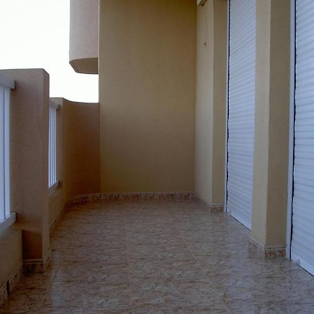Apartamentos Turisticos Puerto Tomas Maestre La Manga del Mar Menor Exterior foto