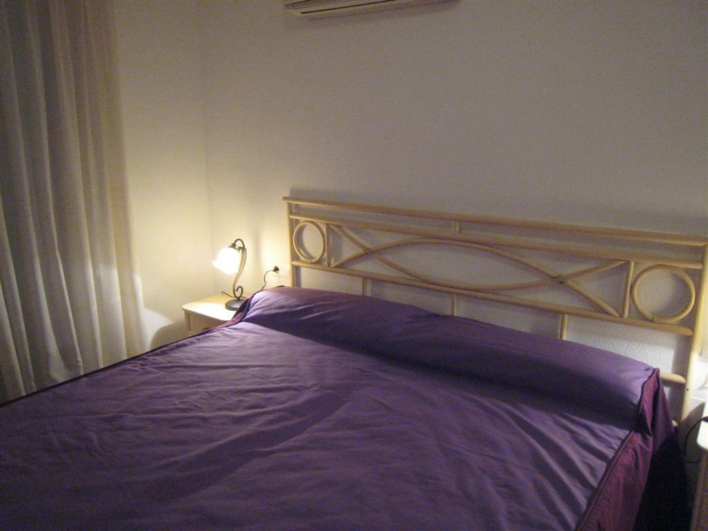 Apartamentos Turisticos Puerto Tomas Maestre La Manga del Mar Menor Zimmer foto