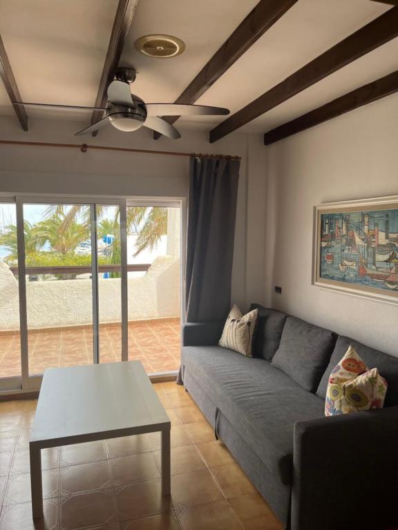 Apartamentos Turisticos Puerto Tomas Maestre La Manga del Mar Menor Exterior foto